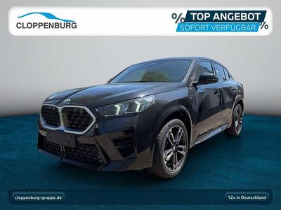 Nuova BMW X2 M Sport 170 CV (125 kW) 2026 Nero SUV