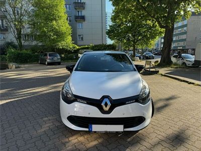 gebraucht Renault Clio IV 1.2 TSI [TÜV NEU]