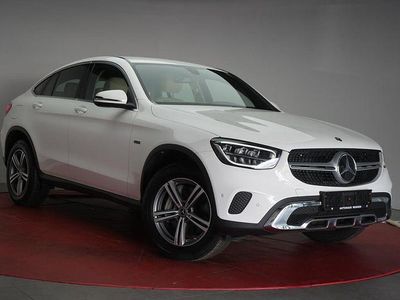 Mercedes GLC300e