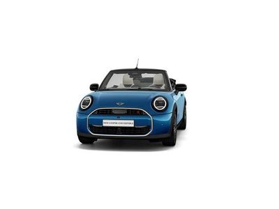 Occasion Mini Cooper S Cabriolet 204 ch (150 kW) 2025 Cabriolet
