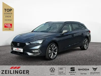 Gebraucht Seat Leon ST