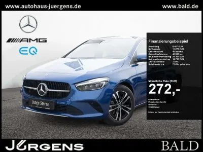 Gebraucht Mercedes B180
