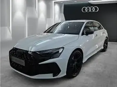Gebraucht Audi RS3