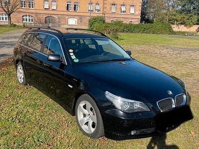 BMW 525