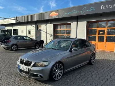 Gebraucht BMW 335