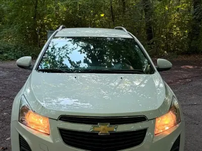 Gebraucht Chevrolet Cruze