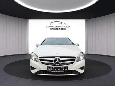 Mercedes A200