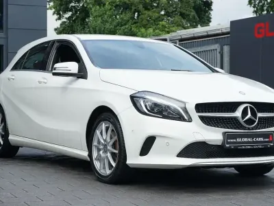 Gebraucht Mercedes A200