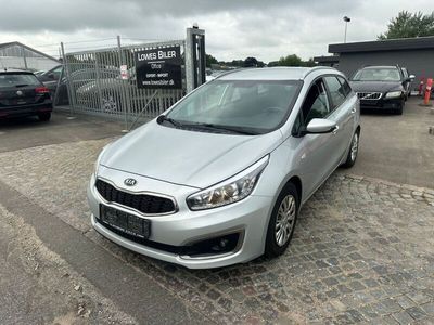Kia Ceed Sportswagon
