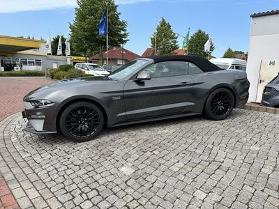 gebraucht Ford Mustang GT 5.0 Ti-VCT V8 Aut