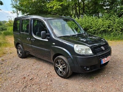Fiat Doblò