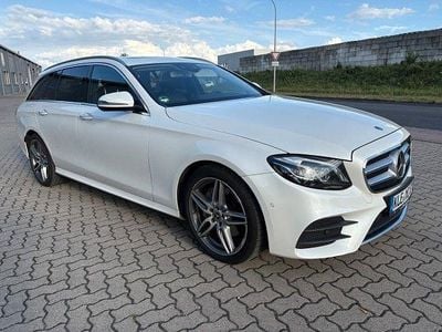 Mercedes E300