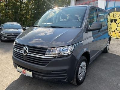 VW Caravelle
