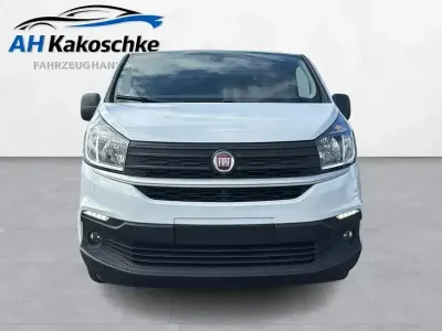 Gebraucht Fiat Talento