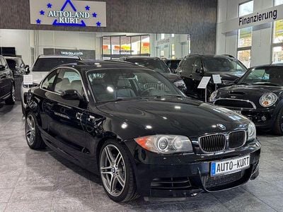 Gebraucht BMW 135 M Sport 306 PS (225 kW) 2009 Schwarz Kleinwagen