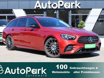 Mercedes E200