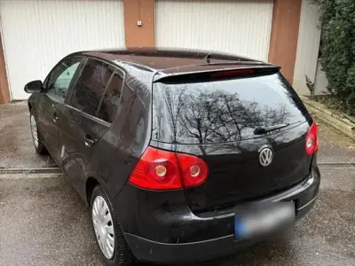 Gebraucht VW Golf V