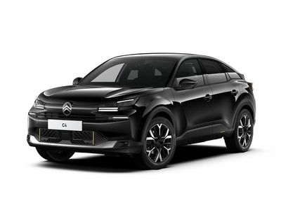 Neu Citroën C4 145 PS (106 kW) 2025 SUV