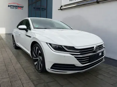 Gebraucht VW Arteon
