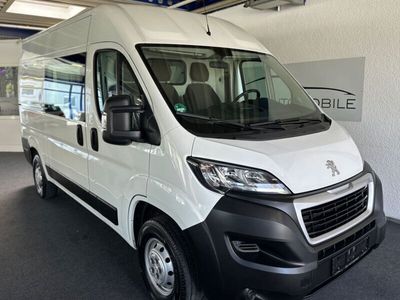 gebraucht Peugeot Boxer Kasten Hochraum 333 L2H2 Pro BlueHDi 140 S