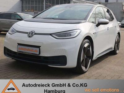 gebraucht VW ID3 150 kW Pro Performance 1st Max