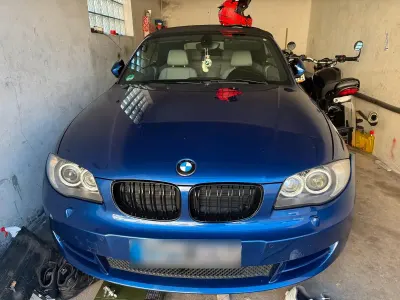 Gebraucht BMW 125 Cabriolet
