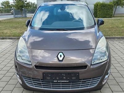 Renault Scénic III