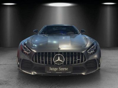 Gebraucht 2019 Mercedes AMG GT R AMG Coupé | 198.900 €
