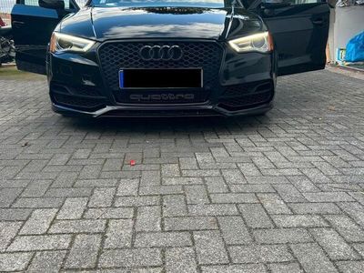 gebraucht Audi S3 8V Limousine