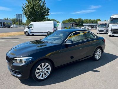 BMW 220
