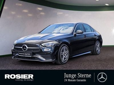 Mercedes C300