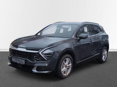 Gebraucht Kia Sportage Spirit 136 PS (100 kW) 2025 Grau SUV