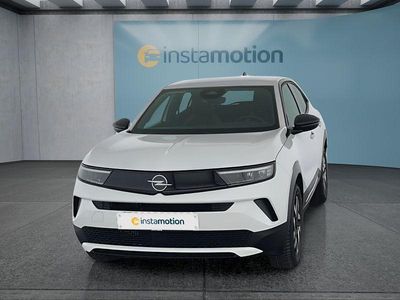 Nuova Opel Mokka Edition 136 CV (100 kW) 2026 Bianco SUV