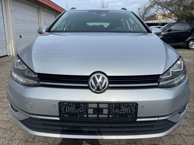 gebraucht VW Golf VII Variant Join Start-Stopp