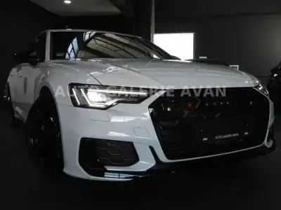 Gebraucht Audi S6
