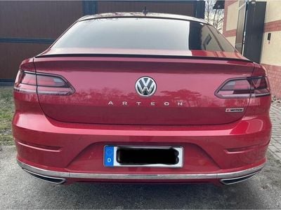 VW Arteon