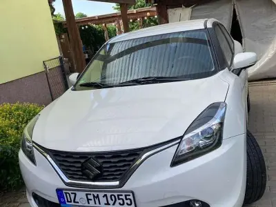 Gebraucht Suzuki Baleno Comfort 111 PS (81 kW) 2019 Kleinwagen