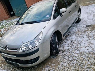 Gebraucht Citroën C4 2008 SUV