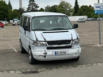 VW T4