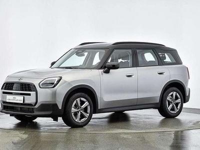 Gebraucht Mini Countryman Classic 170 PS (125 kW) 2025 Grau SUV
