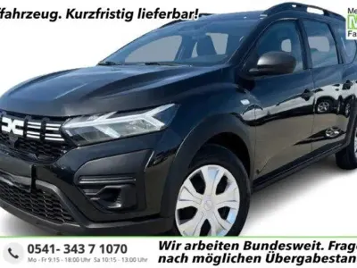 Gebraucht Dacia Jogger