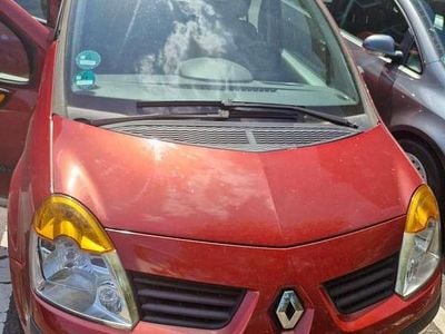 Renault Modus