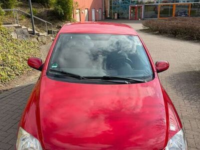 VW Fox