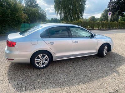 VW Jetta