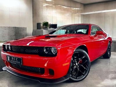 Gebraucht Dodge Challenger SXT 309 PS (227 kW) 2023 Rot Coupé
