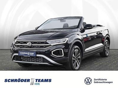 Usata VW T-Roc 150 CV (110 kW) 2026 SUV