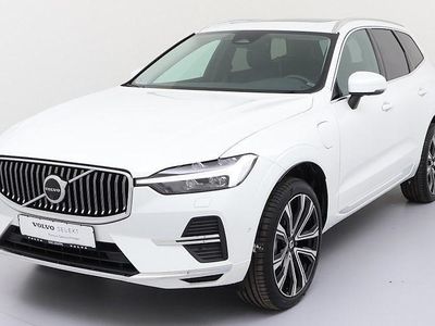 Gebraucht Volvo XC60 Plus 350 PS (257 kW) 2025 Weiß SUV