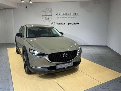 Nuova Mazda CX-30 Homura-Line 140 CV (102 kW) 2026 Beige SUV