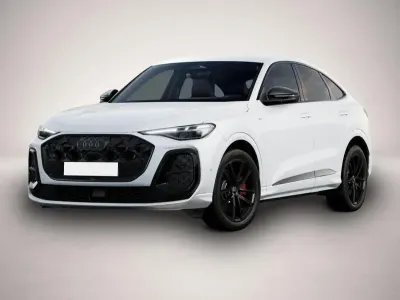 Neu Audi Q5 Sportback Ambiente 299 PS (219 kW) 2026 Manufacturer SUV