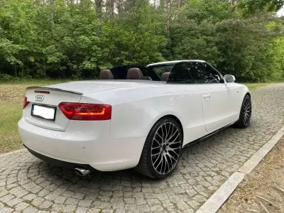 Gebraucht Audi A5 Cabriolet